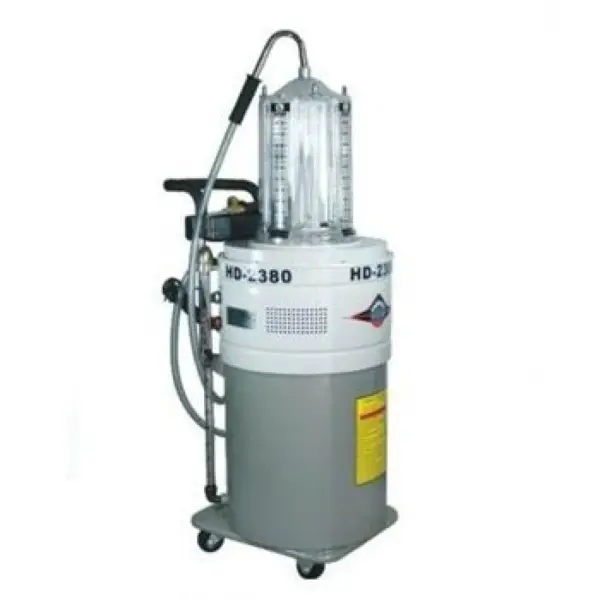 Thiết bị hút dầu thải điện -hpmm KOKU HD-2380