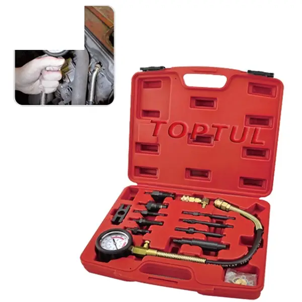 Thiết bị kiểm tra áp suất động cơ Diesel