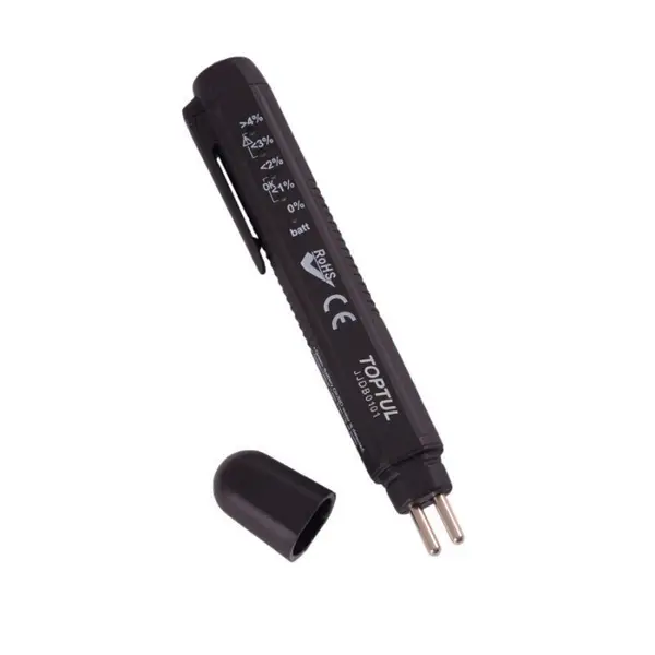 Thiết bị kiểm tra chất lượng dầu phanh TOPTUL JJDB0101
