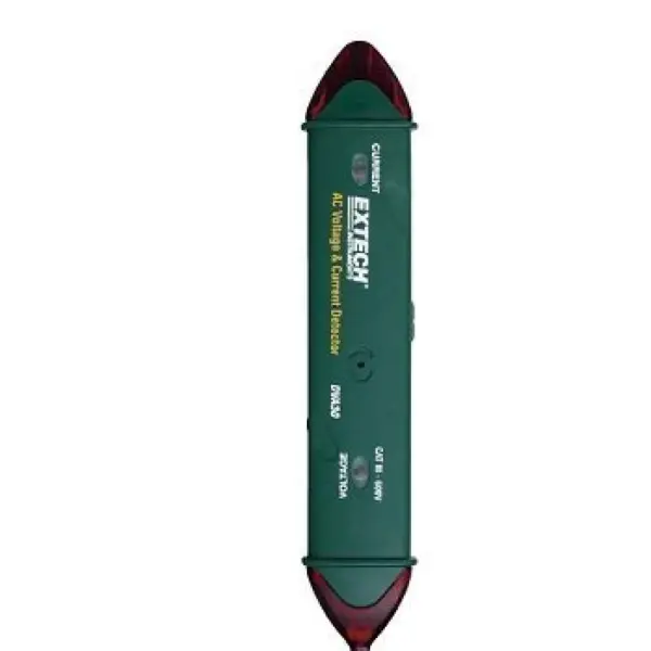 Thiết Bị Kiểm Tra Điện Áp Extech - DVA30