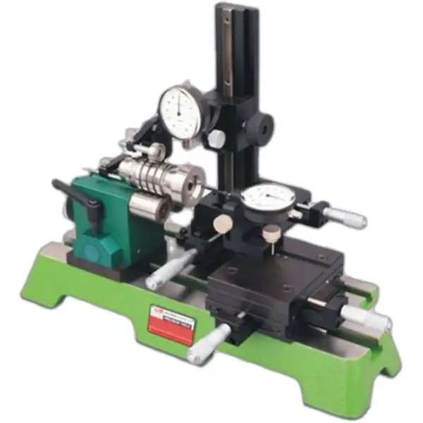 Thiết Bị Kiểm Tra Độ Đồng Tâm PHCR 55448 GIN