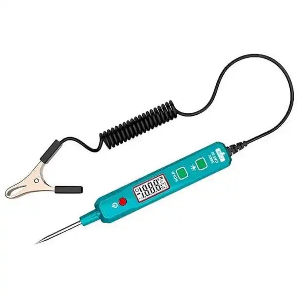 Thiết bị kiểm tra mạch điện xe ô tô DC 1-100V THT417506 TOTAL