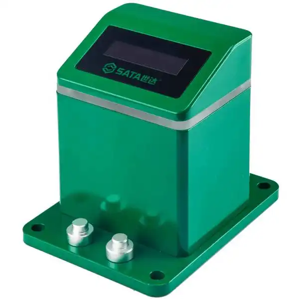 Thiết bị kiểm tra mô-men xoắn 9-320Nm SATA 96474 - Torque Tester (9~320NM)