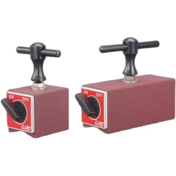 Thiết Bị Nâng Hạ Cầm Tay Với Nam Châm Vĩnh Cửu MT 54892 GIN
