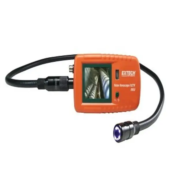 Thiết Bị Nội Soi Công Nghiệp Extech - BR50