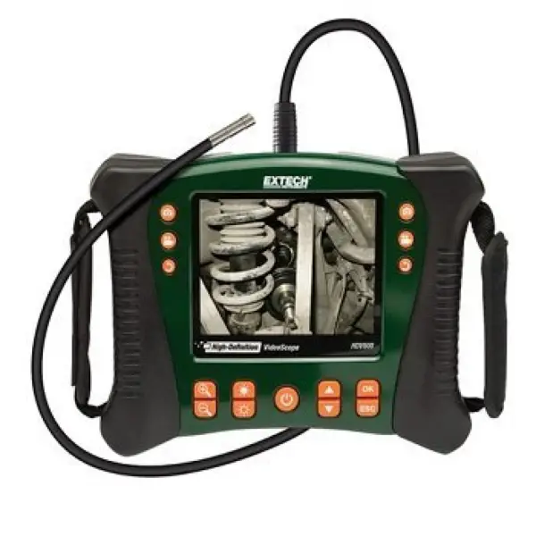 Thiết Bị Nội Soi Công Nghiệp Extech - HDV640