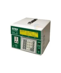 Thiết Bị Phân Tích Điện Nguồn AC Extech 380820