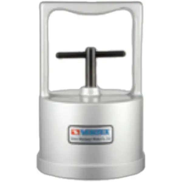 Thiết bị thu phôi từ tính Vertex VCP-15