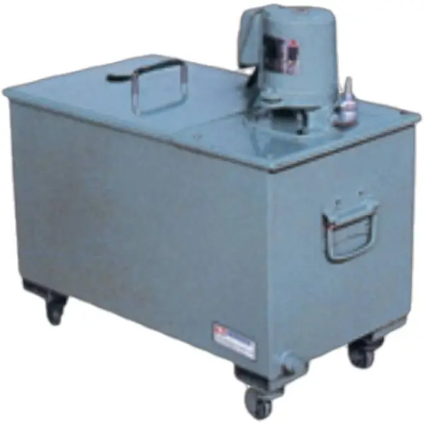 Thùng bơm dầu làm mát Vertex VC-601