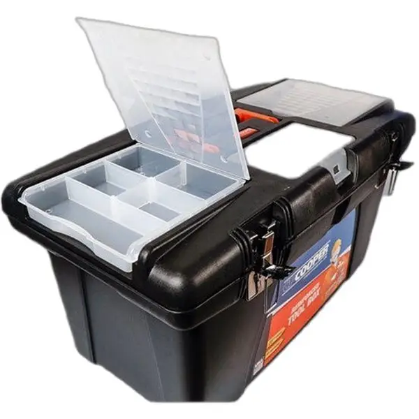 THÙNG ĐỒ NGHỀ 19 inch CFCOOPER TB19-Đ