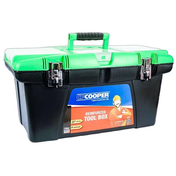THÙNG ĐỒ NGHỀ 19 inch CFCOOPER TB19-XL