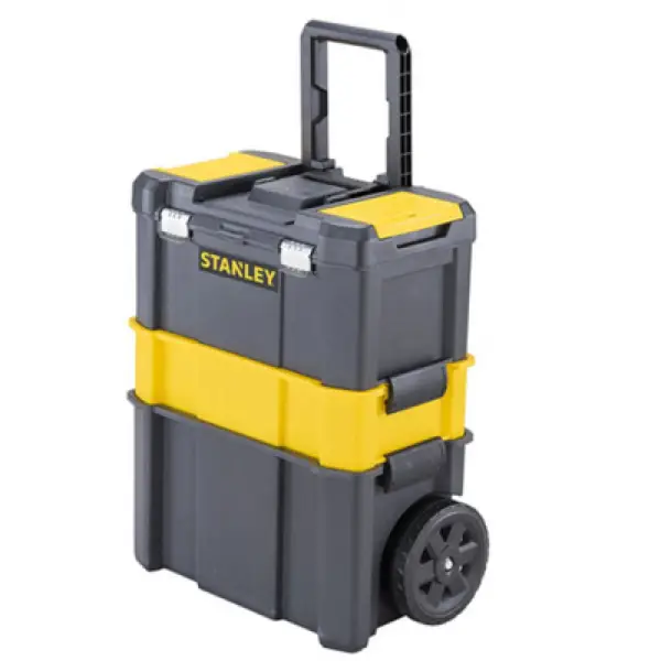 Thùng đồ nghề 3 ngăn Stanley STST1-80151