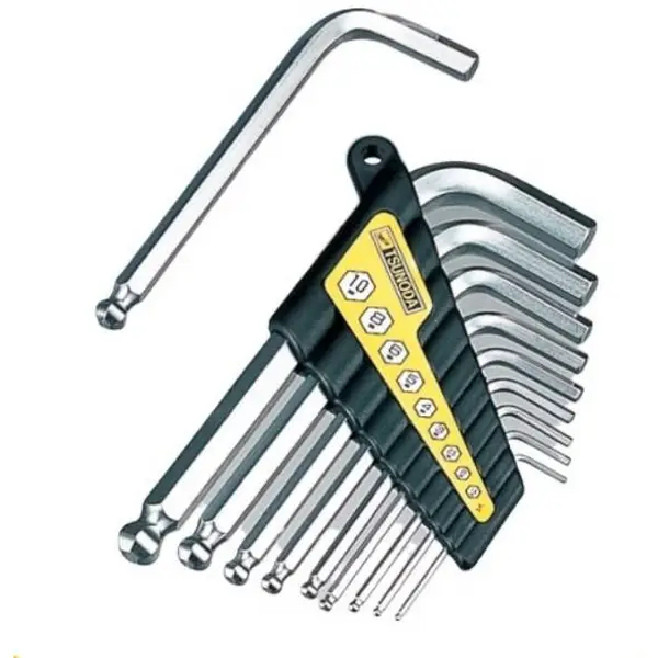 Thùng đồ nghề bằng nhựa Ringstar D-4700