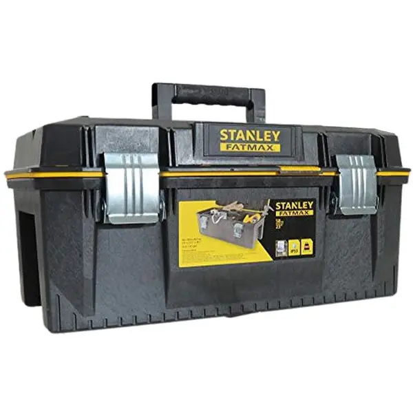 Thùng Đồ Nghề Cách Nhiệt Dewalt DWST1-81333