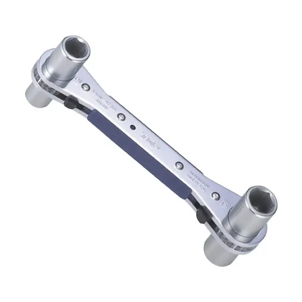 Thùng đồ nghề nhựa TOP TB-800