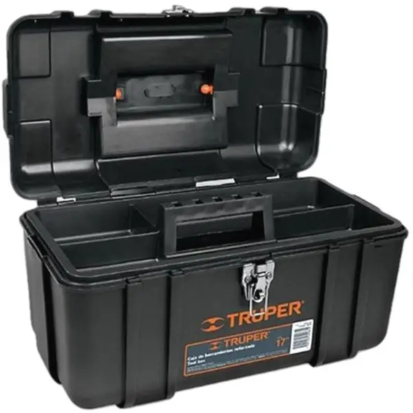 THÙNG ĐỰNG ĐỒ NGHỀ 17.5 INCH TRUPER CHP-17X-19656