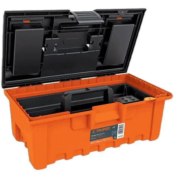 THÙNG ĐỰNG ĐỒ NGHỀ 19IN TRUPER CHA-19NC