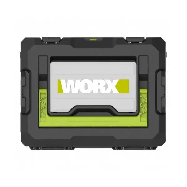Thùng đựng đồ nghề 440x344x187mm Worx WA4230