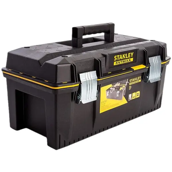 THÙNG ĐỰNG ĐỒ NGHỀ CHỐNG NƯỚC 23 inch STANLEY 1-94-749