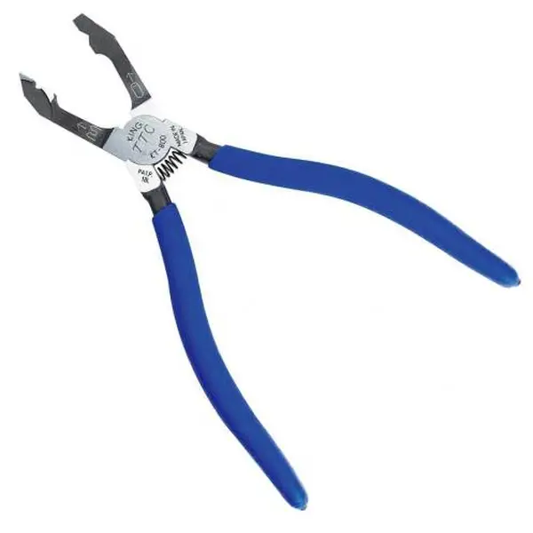 Thùng đựng đồ nghề lớn 17in Sata 95166
