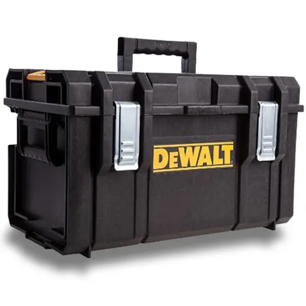 Thùng đựng đồ nghề nhựa DeWalt 1-70-322