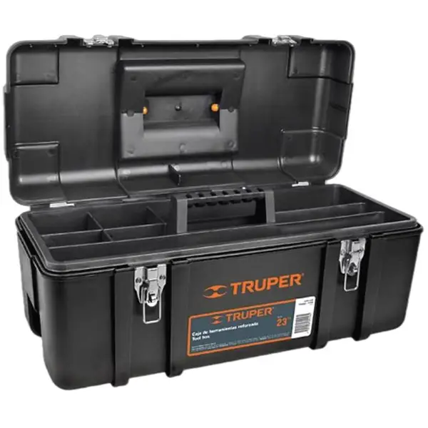 THÙNG ĐỰNG ĐỒ NGHỀ TRUPER CHP-23X