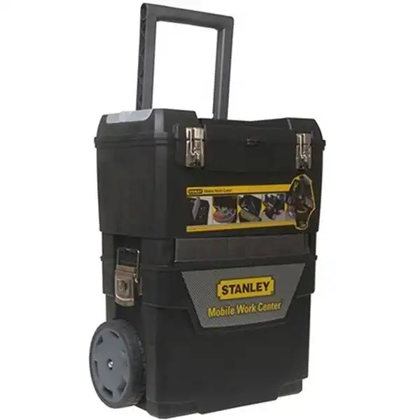 Thùng đựng dụng cụ có tay kéo Stanley 1-93-968