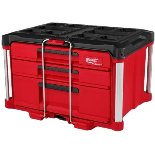 THÙNG ĐỰNG DỤNG CỤ MILWAUKEE 8447