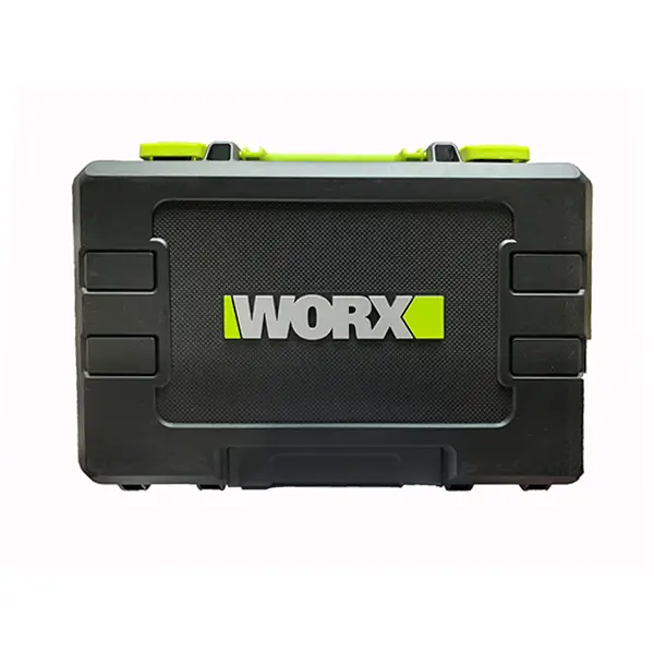 Thùng đựng máy khoan pin 12V Worx T1120