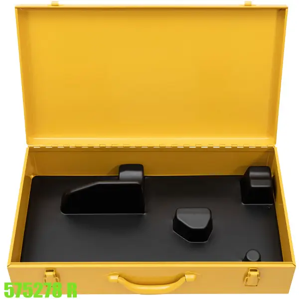 Thùng sắt đựng máy nong ống và phụ kiện REMS 575278