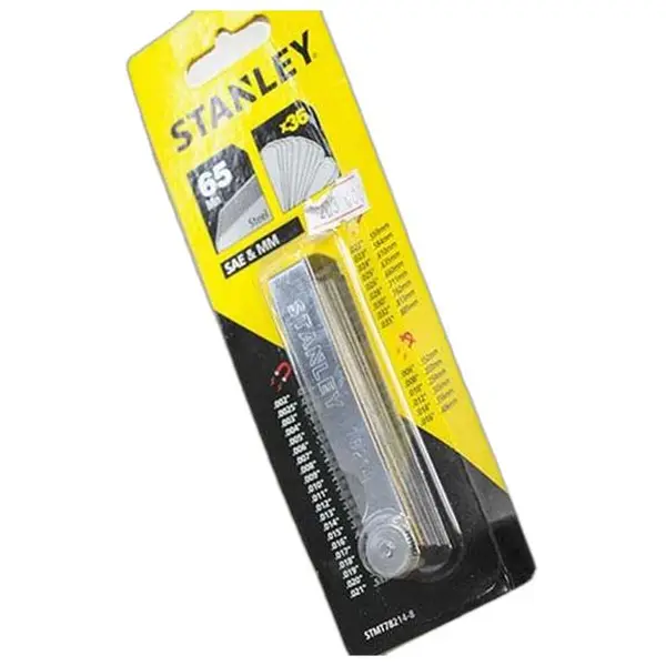 THƯỚC CĂN LÁ ĐO KHE HỞ (36 LÁ) STANLEY STMT78214-8