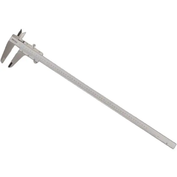 Thước cặp cơ 0-600mm 0.05mm 530-501 Mitutoyo