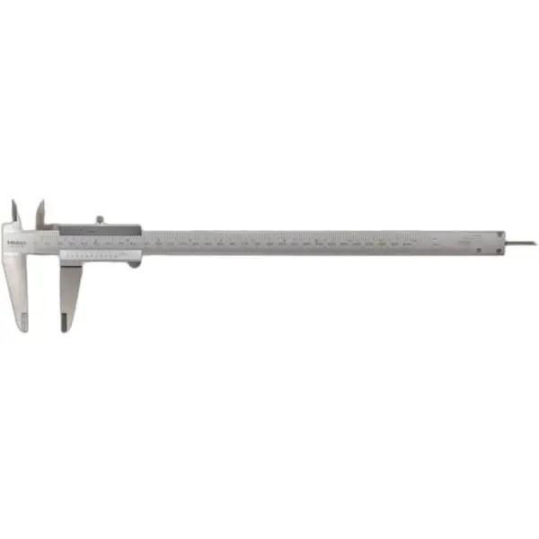 Thước cặp cơ 0~300mm 0.02mm 0~12in 0.001in 530-119 Mitutoyo