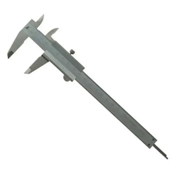 Thước cặp cơ 200mm Shinwa 19912