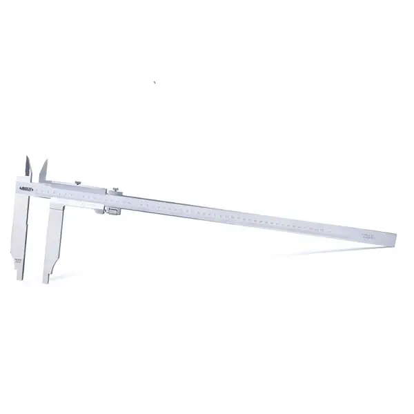 Thước cặp cơ khí 500mm INSIZE 1236-511