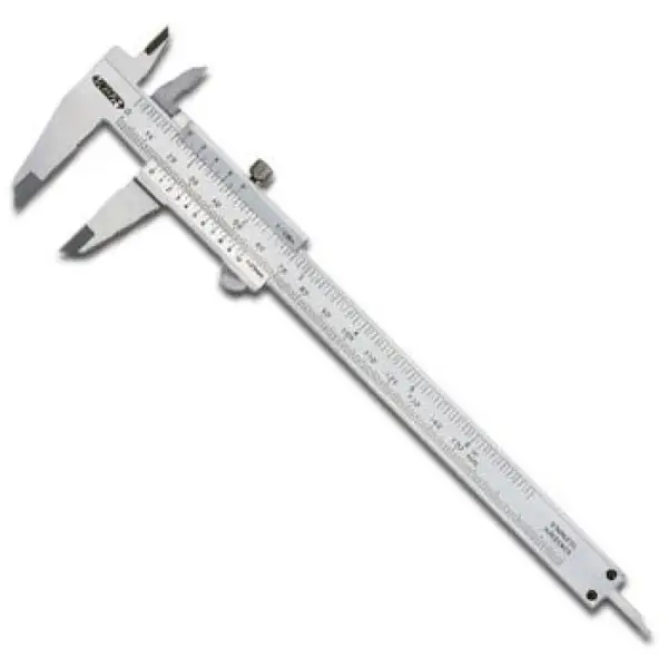 Thước cặp cơ khí Insize 1205-3002S