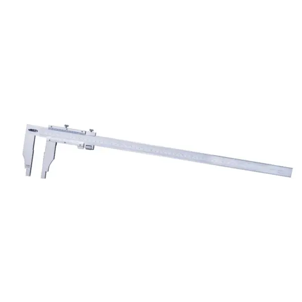 Thước cặp cơ khí INSIZE 1214-2000