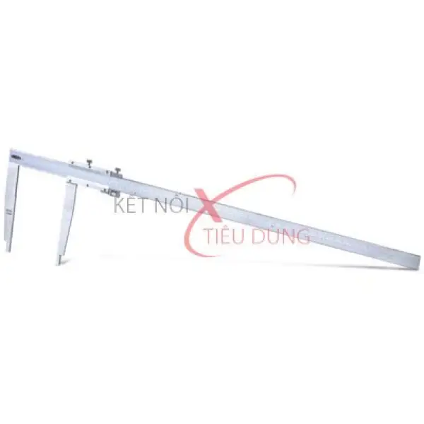 Thước cặp cơ khí INSIZE 1215-533