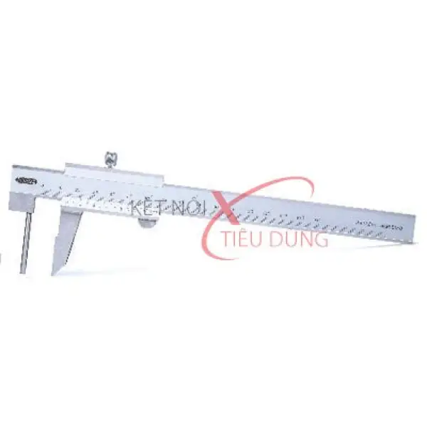 Thước cặp cơ khí INSIZE 1261-1501