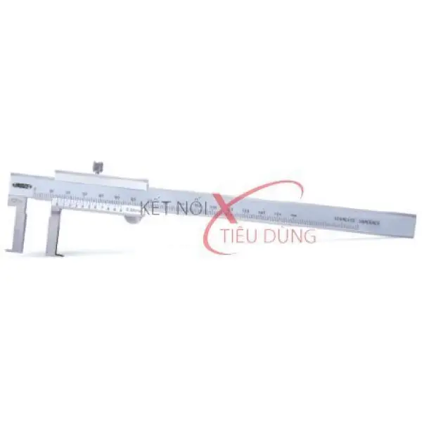 Thước cặp cơ khí INSIZE 1262-151