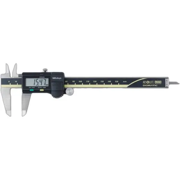 Thước cặp điện tử 0-150mm 0.01mm 500-151-30 Mitutoyo