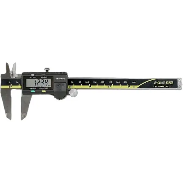 Thước cặp điện tử 0-150mm 0.01mm 500-181-30 Mitutoyo