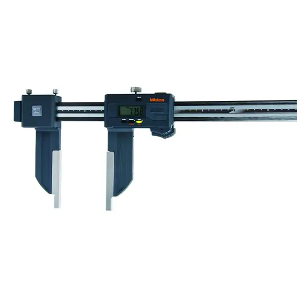 Thước cặp điện tử 0 (20) - 2000mm x 0.01 Mitutoyo 552-306-10