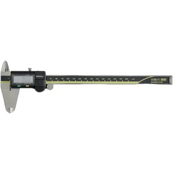 Thước cặp điện tử 0-200mm 0.01mm 500-152-30 Mitutoyo