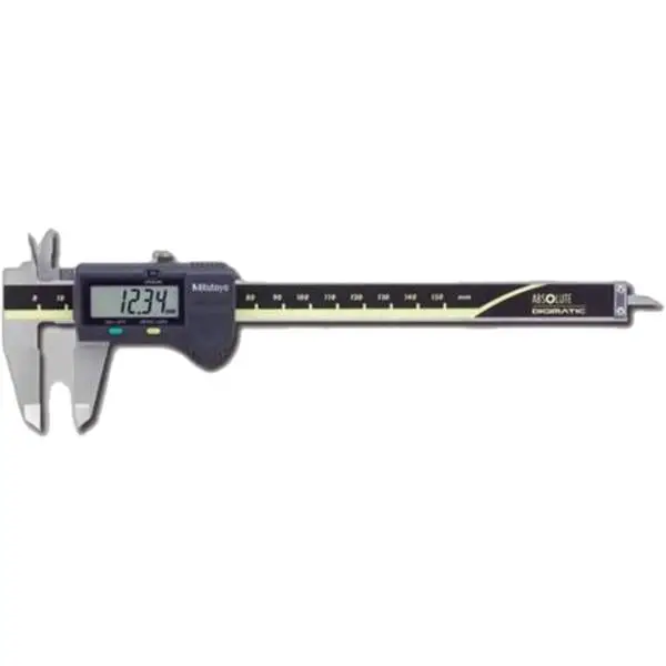 Thước cặp điện tử 0-200mm 0.01mm 500-182-30 Mitutoyo