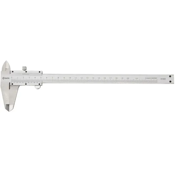 Thước cặp điện tử 0-300mm PRO Stanley 37-300-23C