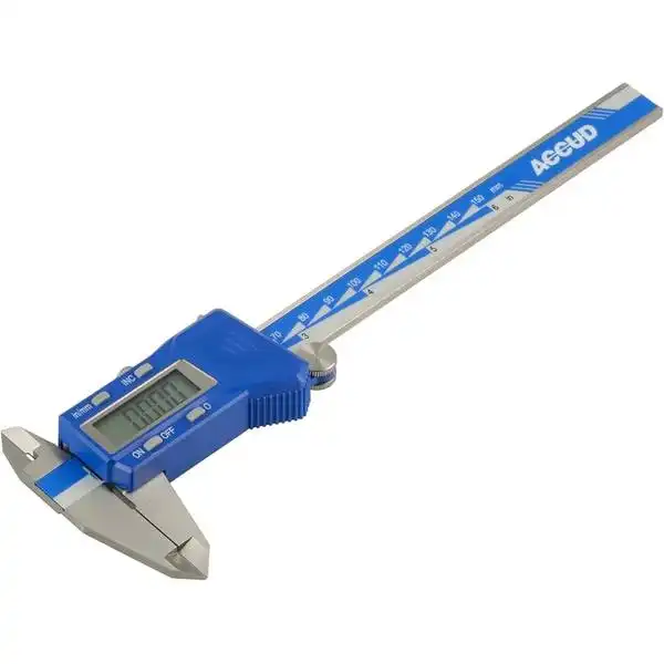 Thước Cặp Điện Tử 300Mm (12 inch) WVC2B30 WADFOW