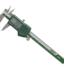 Thước cặp điện tử chống nước Insize 1118-300B (0-300mm, IP67)