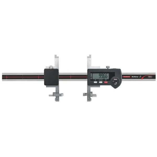 THƯỚC CẶP ĐIỆN TỬ ĐA NĂNG MAHR 1250MM 415546 1250