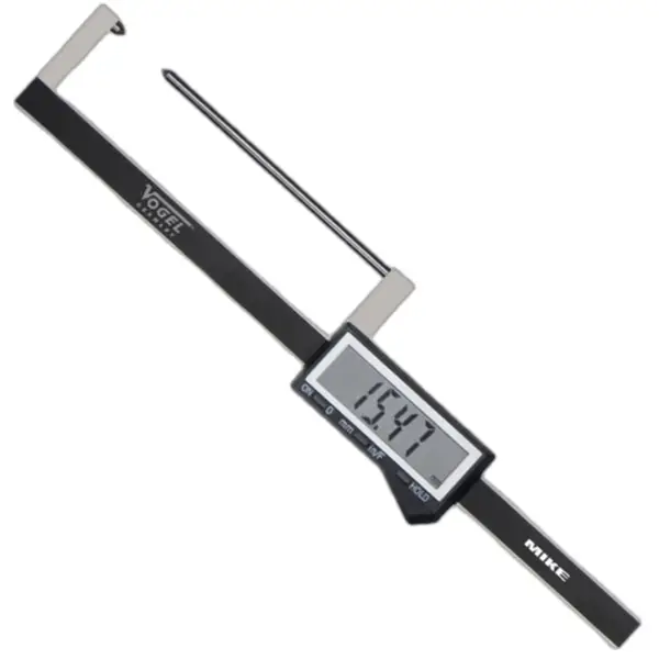 Thước cặp điện tử đo đĩa phanh 206022, thang đo 80mm